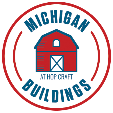 MI Buildings & Sheds